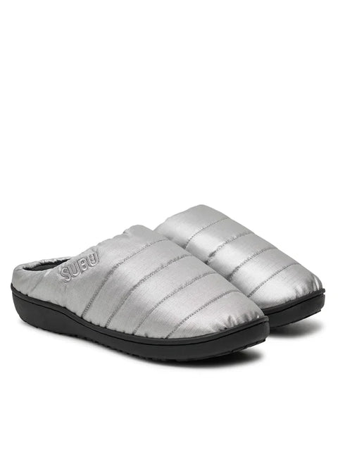 SANDALO SUBU SILVER 43/44