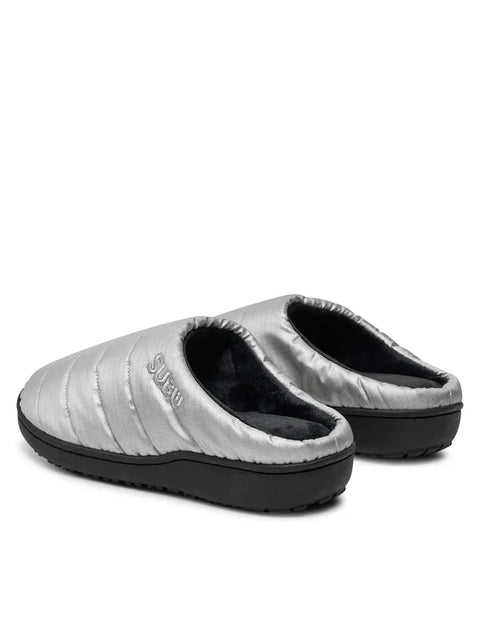 SANDALO SUBU SILVER 43/44