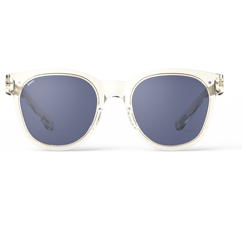 OCCHIALI SUN N ACTIVE BLUE LENSES +0 IZIPIZI YELLOW