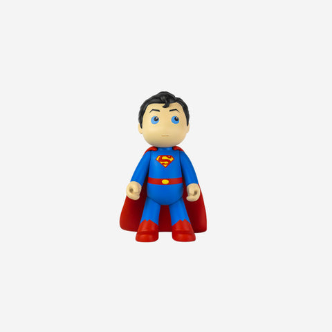 LEBLON DELEINNE SUPER POP SUPERMAN ORIGINAL 25CM ART. WARST02501SMPO