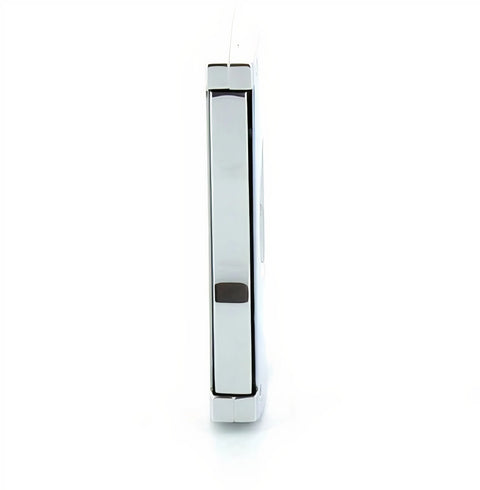 ST DUPONT MEXIJET CHROME CIGAR CUTTER ART 003266