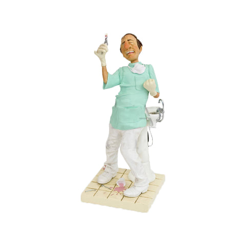 FORCHINO THE DENTIST 24CM ART. FO84005