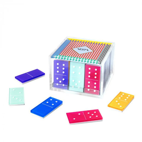 DOMINO GIOCO DA TAVOLO ART. 0428601 VESTA HOME