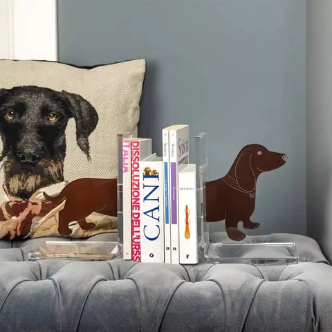 REGGILIBRO VESTOTTO BASSOTTO MARRONE ART. 0432870 VESTA