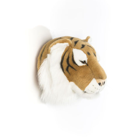 HEAD TIGER FELIX WILD & SOFT ART. WS0025