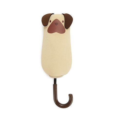 OMBRELLO PUPPY BEIGE BALVI 27825