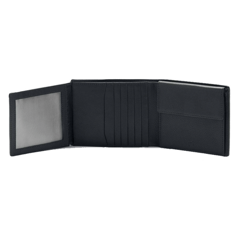 PORSCHE DESIGN WALLET WITH COIN PURSE