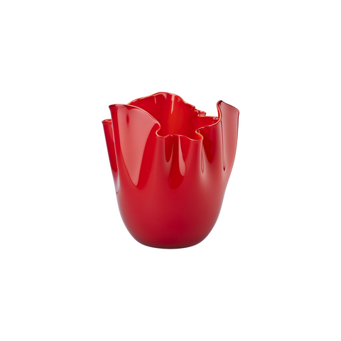 VASO VENINI FAZZOLETTO OPALINO ROSSO 700.04 RV INT RV