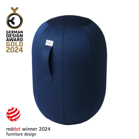 VLUV KAPSUL LEIV 60-65 ROYAL BLUE