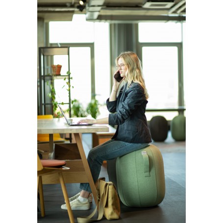 SGABELLO KAPSUL SOVA TOFFEE BEIGE ART. KSL-009M.TO VLUV BEIGE