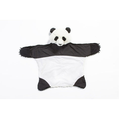 COSTUME  PANDA DISGUISE WILD & SOFT ART. WS1010