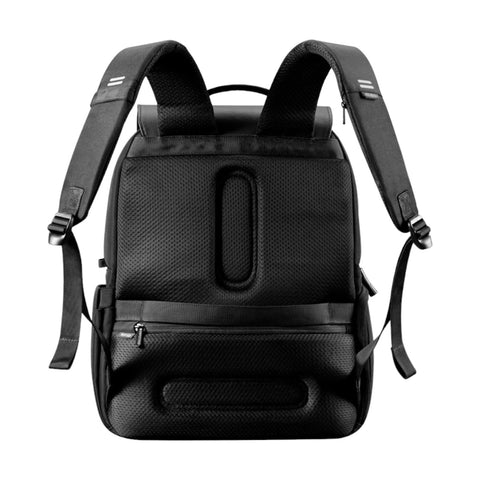 ZAINO BOBBY SOFT DAYPACK NERO P705.981 XD DESIGN