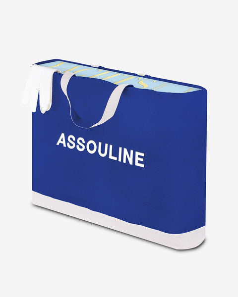 ASSOULINE YACHTS THE IMPOSSIBLE COLLECTION