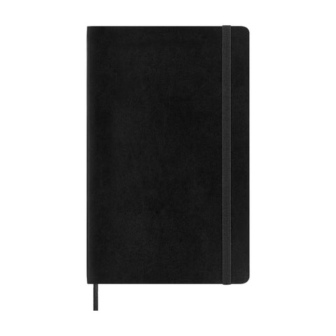 BLOCCO MOLESKINE XL RIGIDO RIGHE