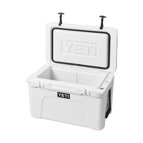 YETI TUNDRA 45 WHITE 7000000010