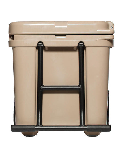 GHIACCIAIA TUNDRA HAUL TAN 70000000013 YETI BROWN