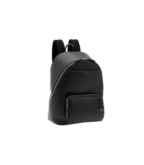 DAILY 23 EAST BACKPACK SMOOTH BLACK PINEIDER ART. PSL006056