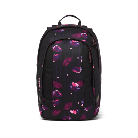 ZAINO SATCH PACK SCHULRUCKSACK MYSTIC NIGHTS