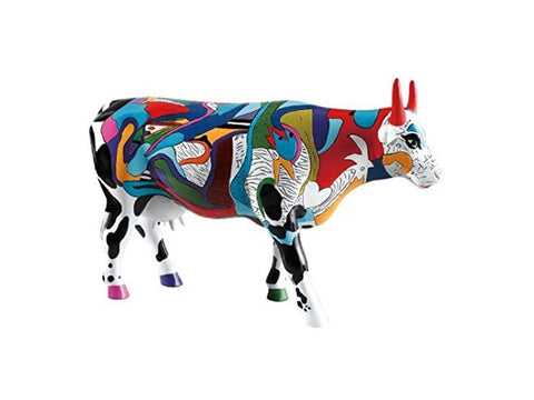 COW PARADE L ART 46732