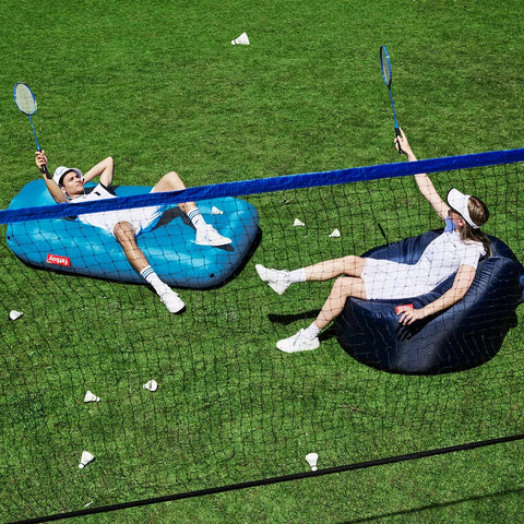 "FATBOY LAMZAC L 3.0 SKY BLUE" Fatboy