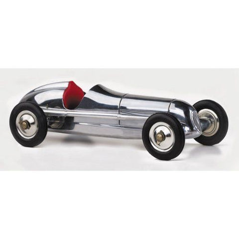 AUTHENTIC MODELS ALUMINUM CARS