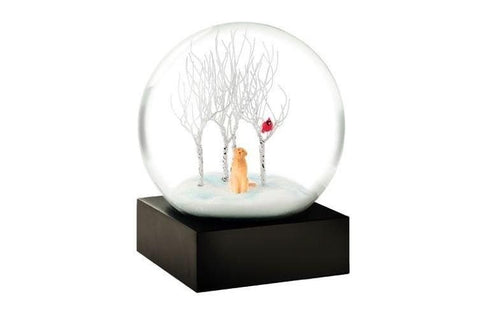 "COOL SNOW GLOBE CS188-LABC"