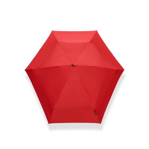 "UMBRELLA WITHOUT MICRO PASSION RED ART. 1010-0420"