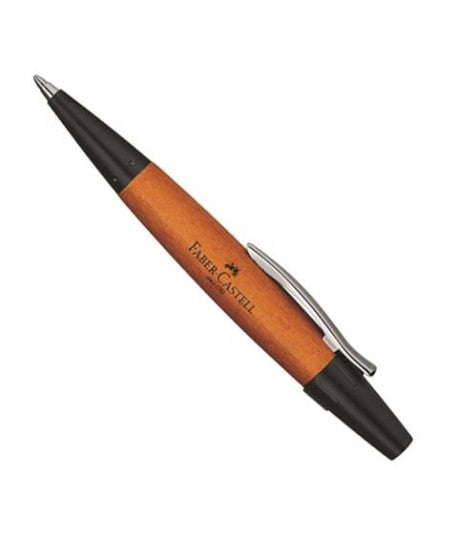 FABER-CASTELL SPHERE E-MOTION WOOD MAPLE