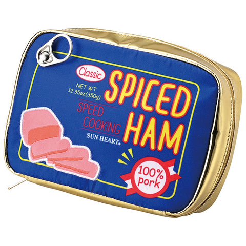 YUP! SPICED HAM PELLE SINTETICA YU-HAM-27