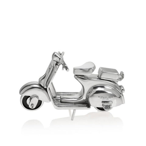 SPALDING ALUMINUM SCOOTER
