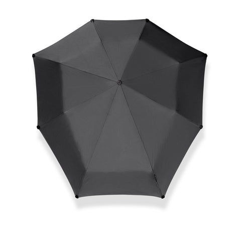 UMBRELLA WITHOUT MINI PURE BLACK