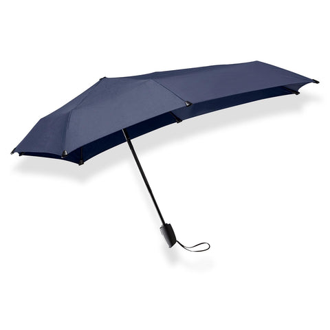 UMBRELLA WITHOUT AUTOMATIC MIDNIGHT BLUE