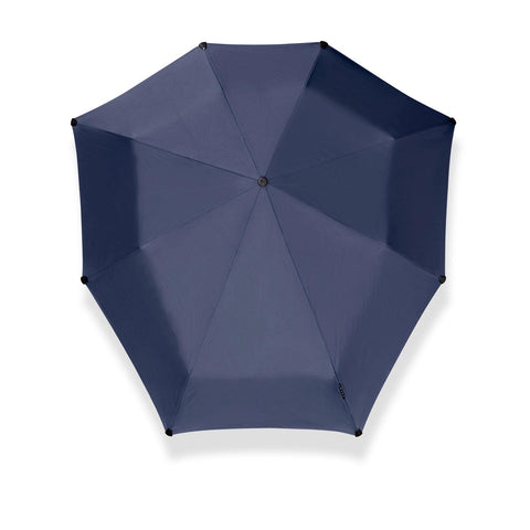 UMBRELLA WITHOUT AUTOMATIC MIDNIGHT BLUE