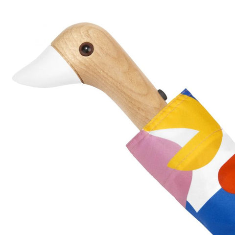 OMBRELLO DUCK HEAD MATISSE COMPACT