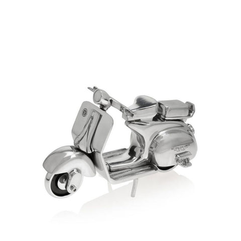 SPALDING ALUMINUM SCOOTER