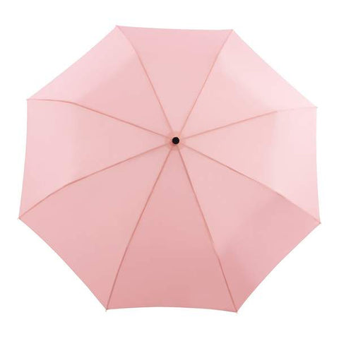 "DUCK HEAD PINK UMBRELLA"