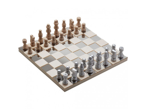 Chess, Gioco da Tavolo (GdT)