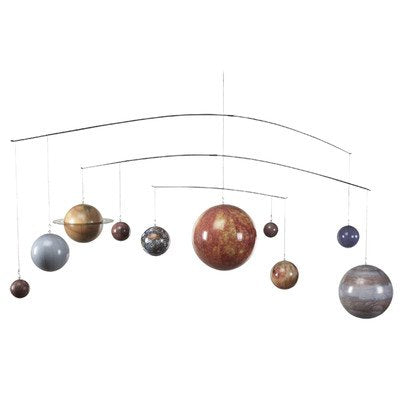 AUTHENTIC MODELS MOBILE SOLAR SYSTEM