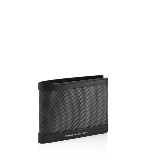 "PORSCHE DESIGN CARBON 4 WALLET ART OCA09903.001"