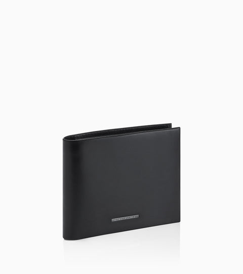 PORSCHE DESIGN BLACK WALLET
