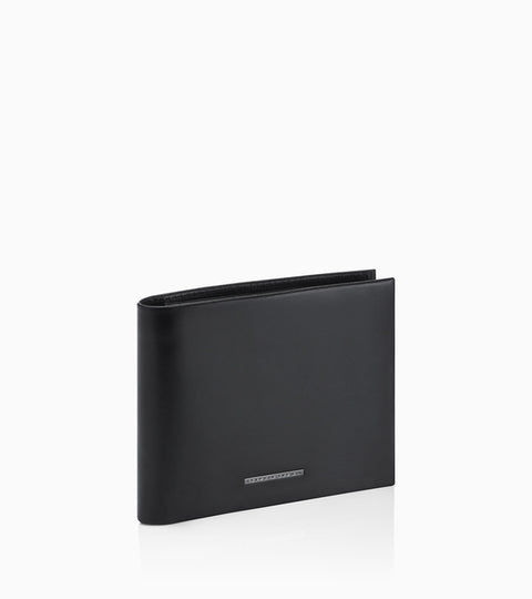 PORSCHE DESIGN BLACK WALLET