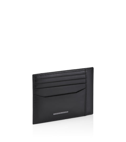 DOCUMENT HOLDER PORSCHE DESIGN BLACK
