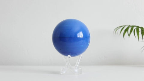 NEPTUNE MOVA GLOBE 4.5 WITH ACRYLIC BASE