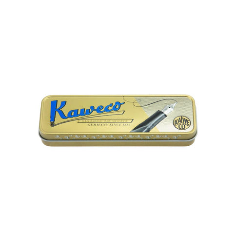 "KAWECO AC SPORT BALL PEN RED ART. 10000355"