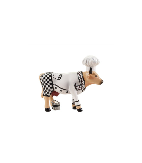 CHEF COW PARADE S