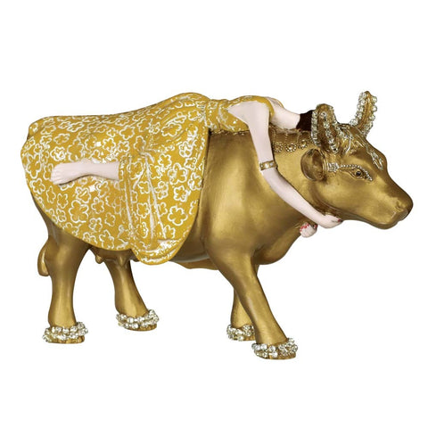 COW PARADE TANRICA M ART. 47876