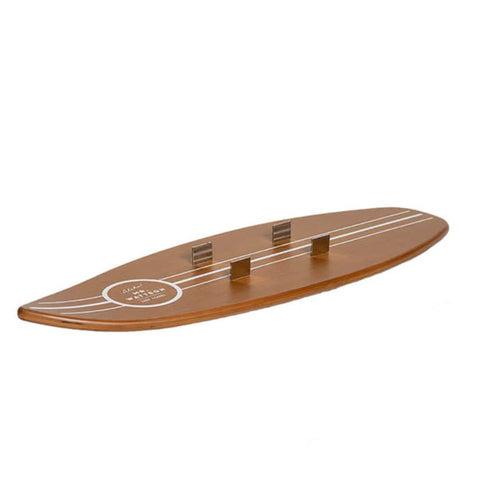 MR WATTSON SURFBOARD MINI ASH WOOD