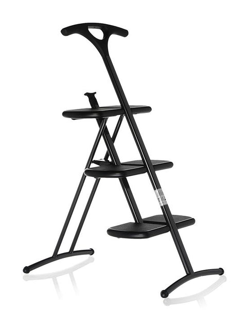KARTELL TIRAMISU ART 7000-48 DARK GRAY LADDER