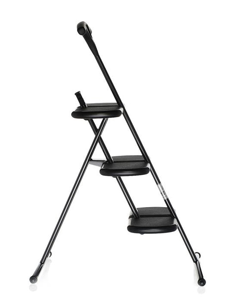 KARTELL TIRAMISU ART 7000-48 DARK GRAY LADDER