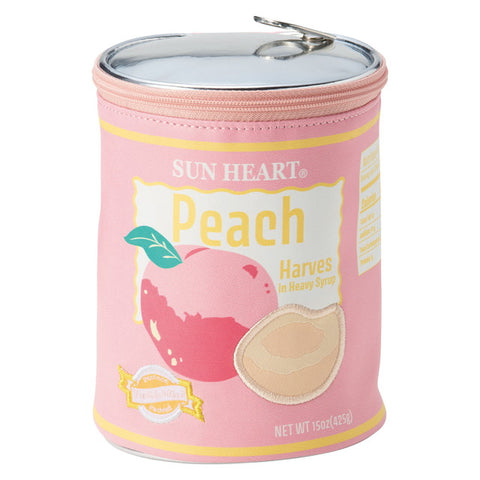 YUP! PEACH CAN PELLE SINTETICA  YU-PEA-23